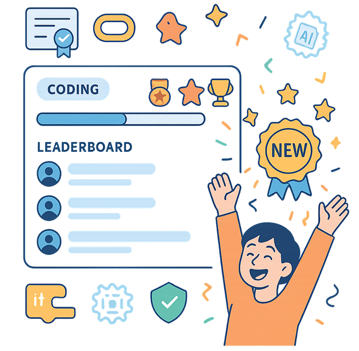 Web-based Coding Environment