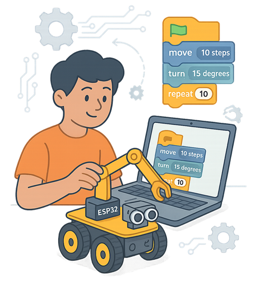 Robotics